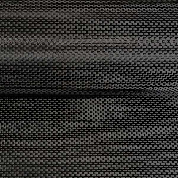 Углеродная ткань (Carbon) 68 г/м² (style 493, plain weave) 100 см