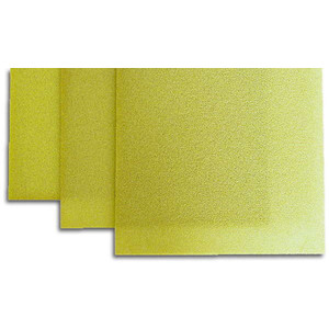 Пенопласт HEREX (AIREX®) Листы C70.55 (желтый) 1225 х 1150 мм