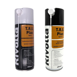 Низковязкое проникающее масло Rivolta&reg; T.R.S. Plus, спрей 400 мл