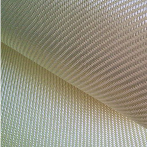 Арамидная ткань KK 300 T (Twaron), twill 2x2, 300 г/м², ширина 100 см