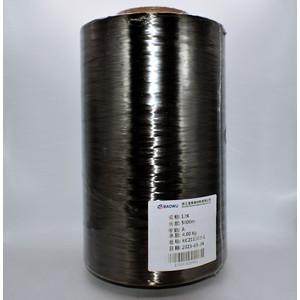 Углеродный ровинг BAUWU (T700), 12k, 800 tex