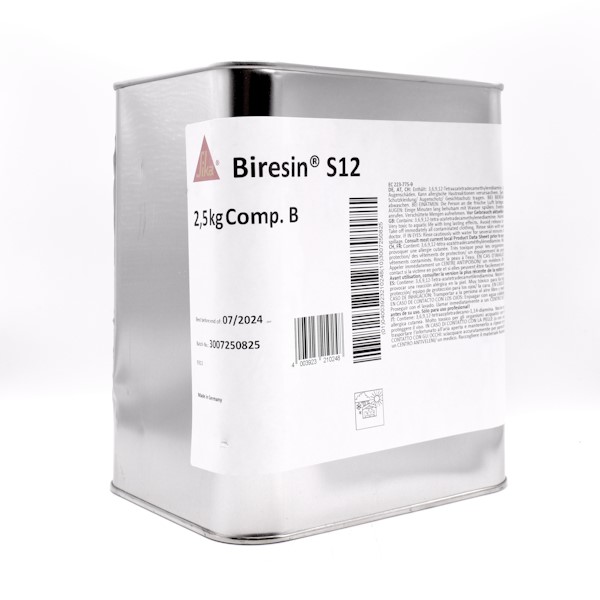 Отвердитель Biresin® S12 (компонент B)