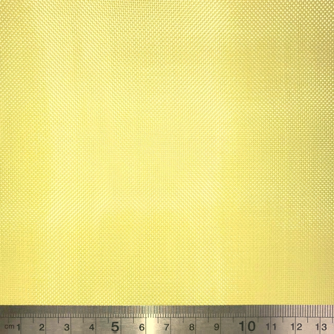 Арамидная ткань 110 г/м², plain, ширина 120 см