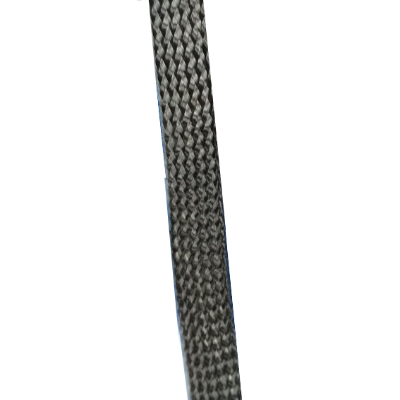 Углеродный рукав плетеный Ø 15 мм 015.348273-C (1823)