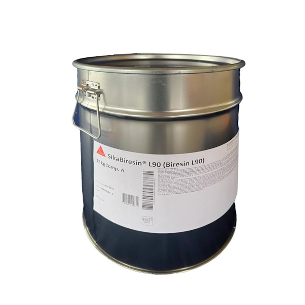 Эпоксидная смола (паста) Biresin® L90 (компонент A)