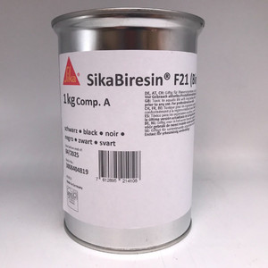 Полиуретановая смола SikaBiresin® F21 (Biresin G21), компонент А