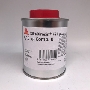 Отвердитель SikaBiresin® F21, компонент Б