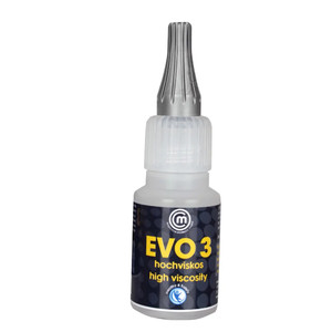 Мгновенный клей MD GLUE EVO 3